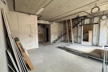 Фото №3: 3-комнатная квартира 111 м² - Краснодар, мкр. Музыкальный, ул. имени С.С. Прокофьева, 31