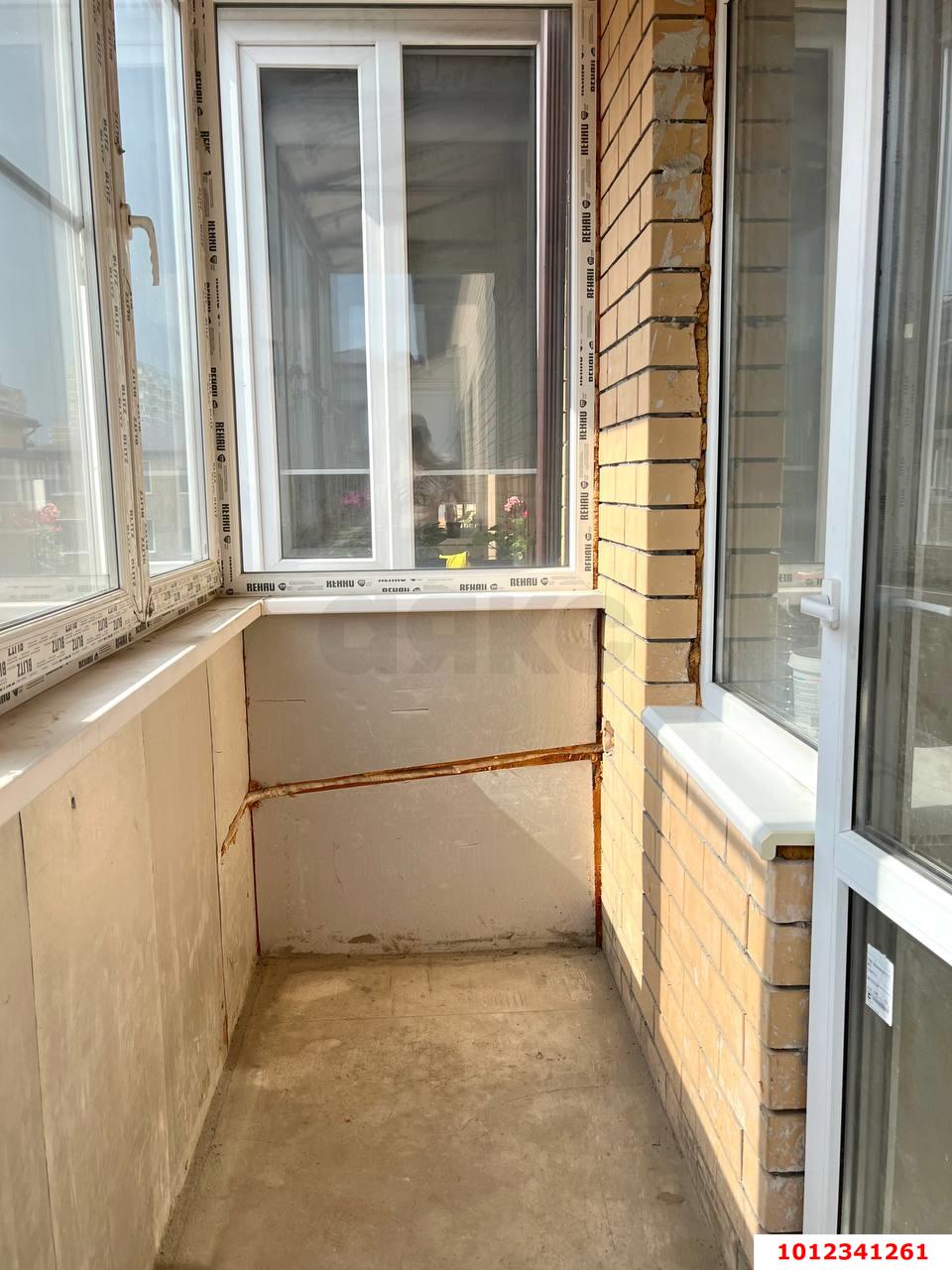 Фото №8: 3-комнатная квартира 111 м² - Краснодар, Прикубанский внутригородской округ, Завод Радиоизмерительных Приборов, мкр. Музыкальный, ул. имени С.С. Прокофьева, 31