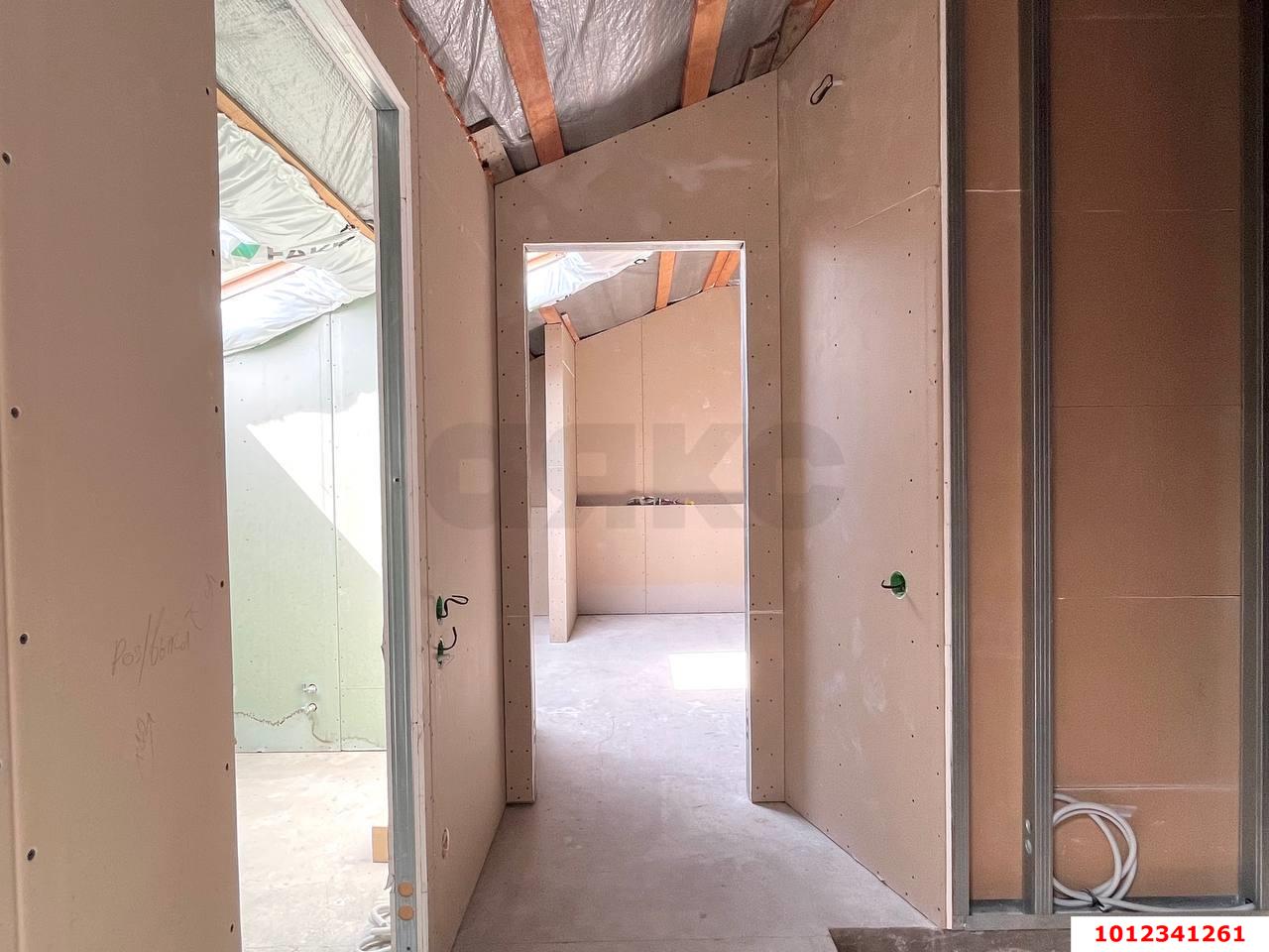 Фото №10: 3-комнатная квартира 111 м² - Краснодар, Музыкальный, ул. имени С.С. Прокофьева, 31