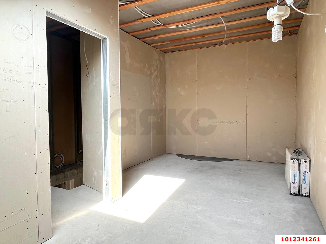 Фото №12: 3-комнатная квартира 111 м² - Краснодар, Прикубанский внутригородской округ, Завод Радиоизмерительных Приборов, мкр. Музыкальный, ул. имени С.С. Прокофьева, 31