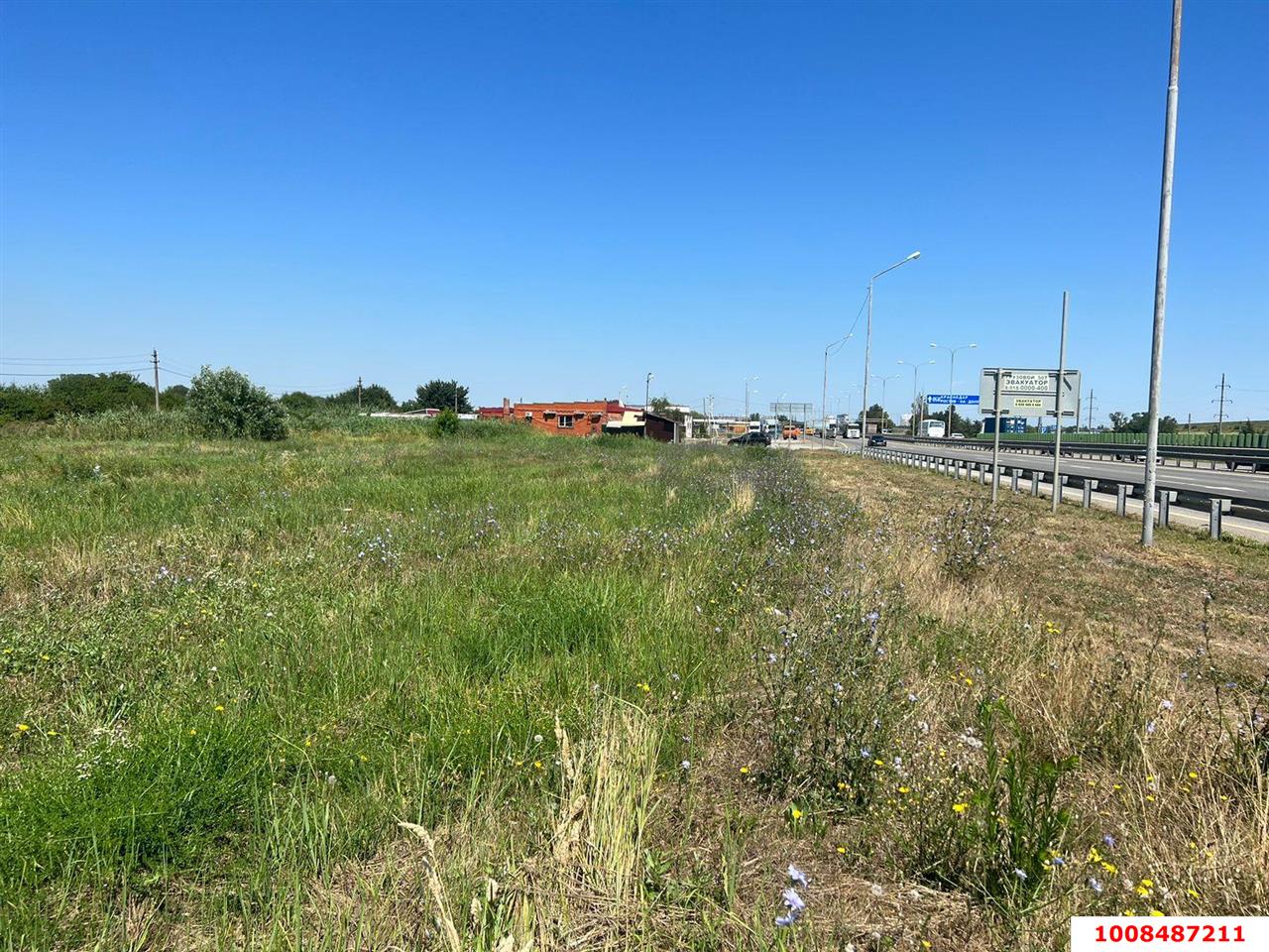 Фото №2: Коммерческая земля 15 сот. - Республика Адыгея (Адыгея) Теучежский район