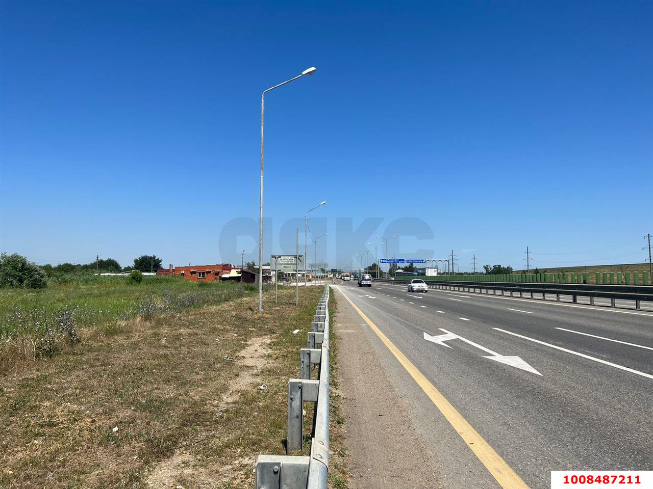 Фото №1: Коммерческая земля 15 сот. - Республика Адыгея (Адыгея) Теучежский район