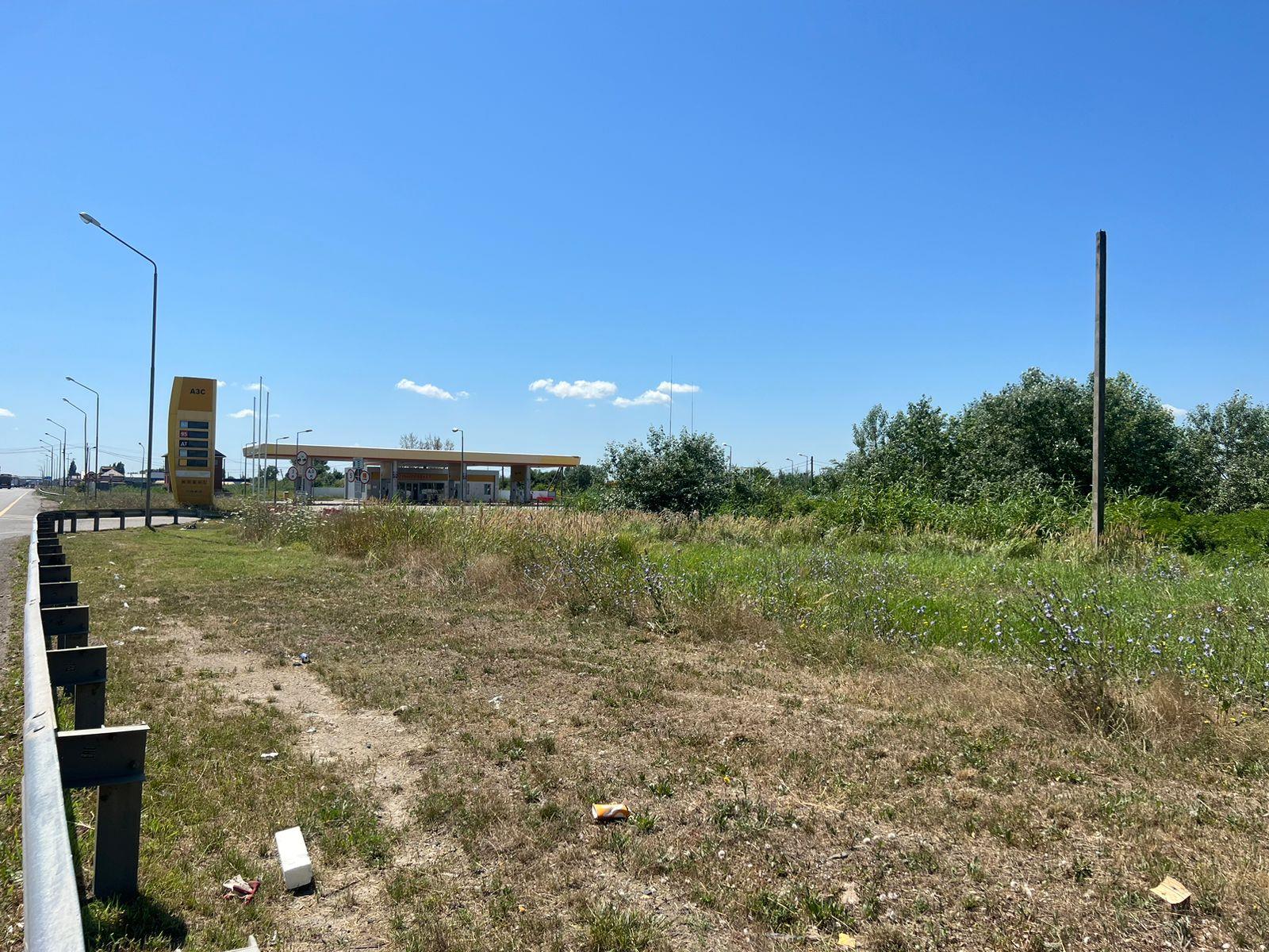 Фото №3: Коммерция 15 м² - Республика Адыгея (Адыгея) Теучежский район