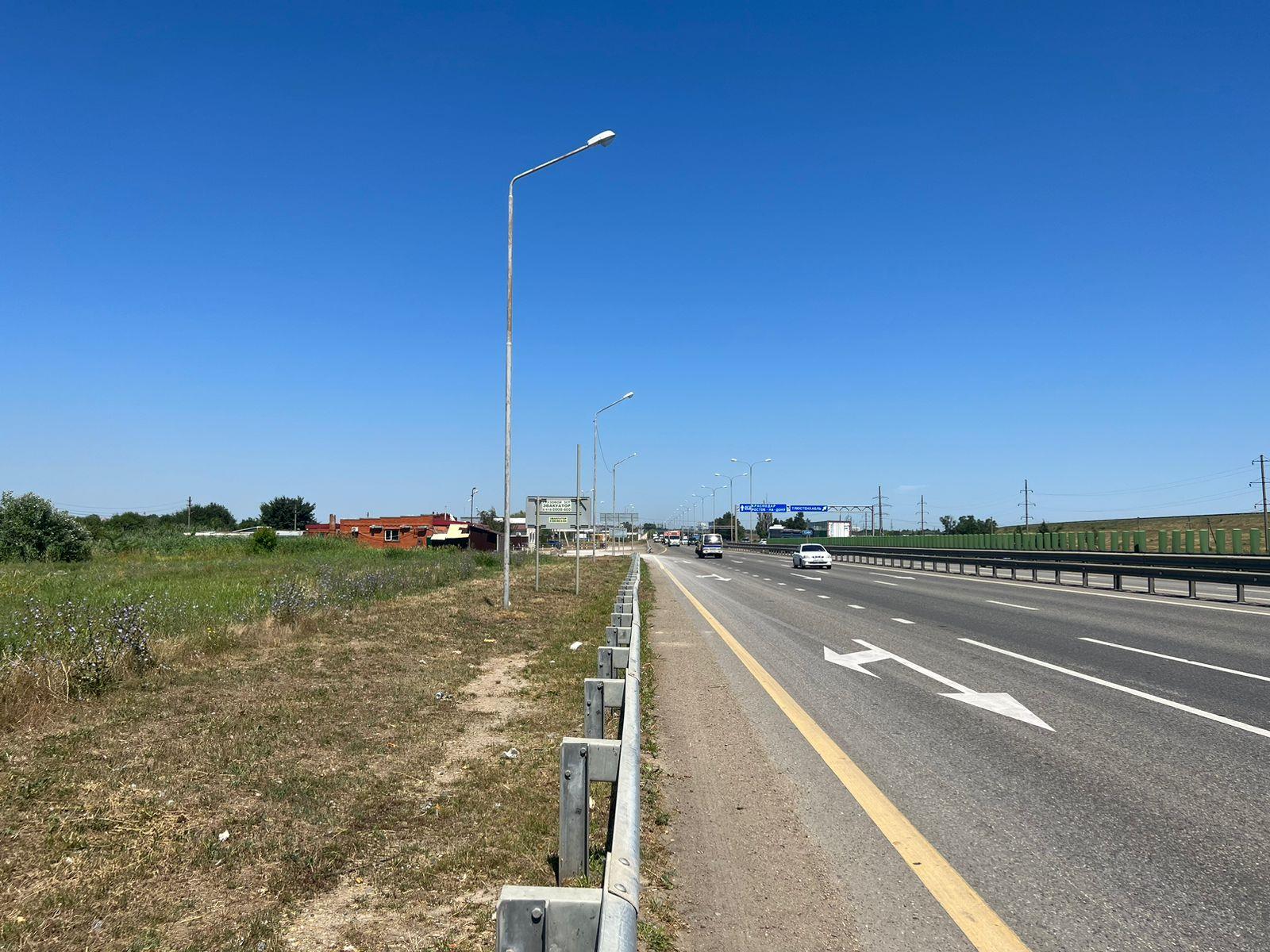 Фото №1: Коммерция 15 м² - Республика Адыгея (Адыгея) Теучежский район