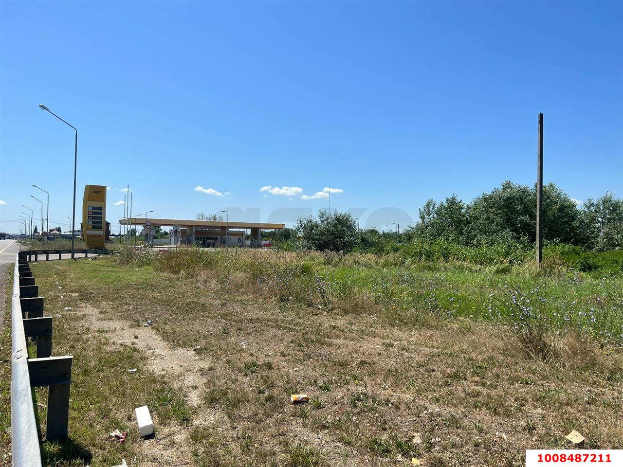 Фото №3: Коммерческая земля 15 сот. - Республика Адыгея (Адыгея) Теучежский район