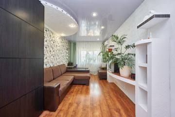 Фото №3: 2-комнатная квартира 60 м² - Краснодар, мкр. Музыкальный, ул. имени Сергея Есенина, 94