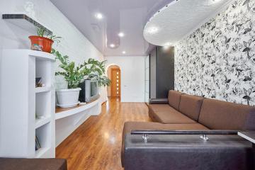 Фото №4: 2-комнатная квартира 60 м² - Краснодар, мкр. Музыкальный, ул. имени Сергея Есенина, 94