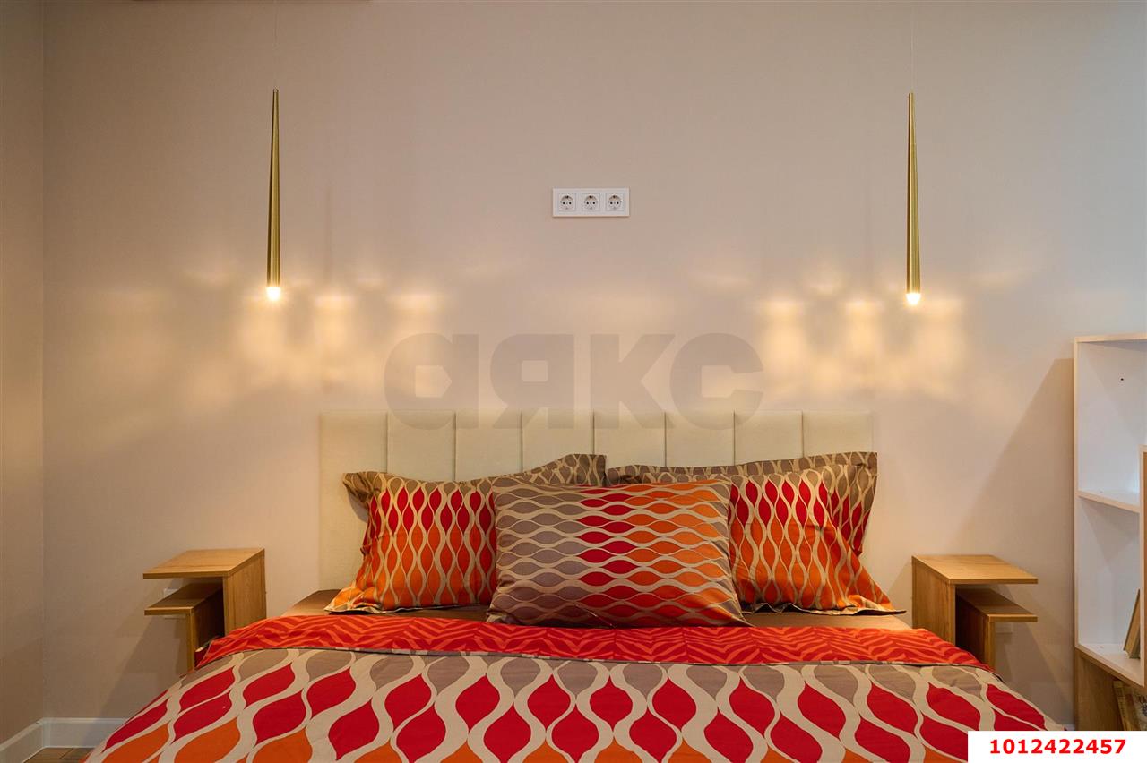 Фото №17: 2-комнатная квартира 65 м² - Новая Адыгея, мкр. жилой комплекс Золотая линия 2, ул. Бжегокайская, 25к1