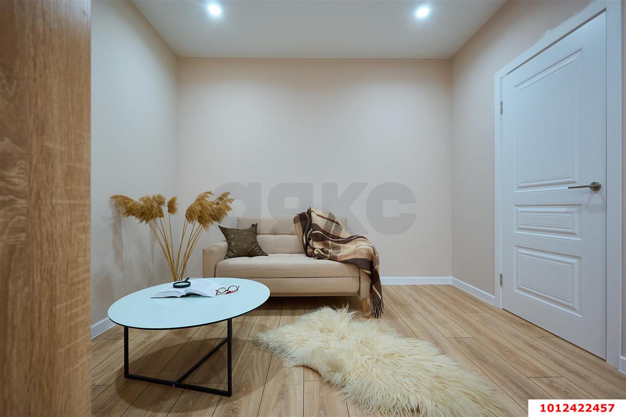 Фото №19: 2-комнатная квартира 65 м² - Новая Адыгея, мкр. жилой комплекс Золотая линия 2, ул. Бжегокайская, 25к1