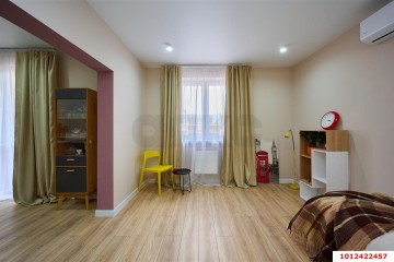 Фото №5: 2-комнатная квартира 60 м² - Новая Адыгея, ул. Бжегокайская, 25к1