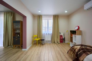 Фото №5: 2-комнатная квартира 65 м² - Новая Адыгея, мкр. жилой комплекс Золотая линия 2, ул. Бжегокайская, 25к1