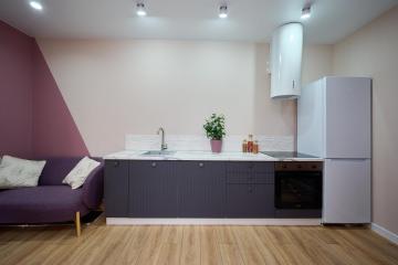 Фото №4: 2-комнатная квартира 65 м² - Новая Адыгея, мкр. жилой комплекс Золотая линия 2, ул. Бжегокайская, 25к1