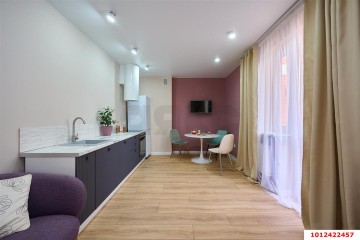 Фото №2: 2-комнатная квартира 60 м² - Новая Адыгея, ул. Бжегокайская, 25к1