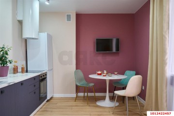 Фото №1: 2-комнатная квартира 60 м² - Новая Адыгея, ул. Бжегокайская, 25к1