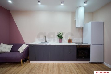 Фото №4: 2-комнатная квартира 60 м² - Новая Адыгея, ул. Бжегокайская, 25к1