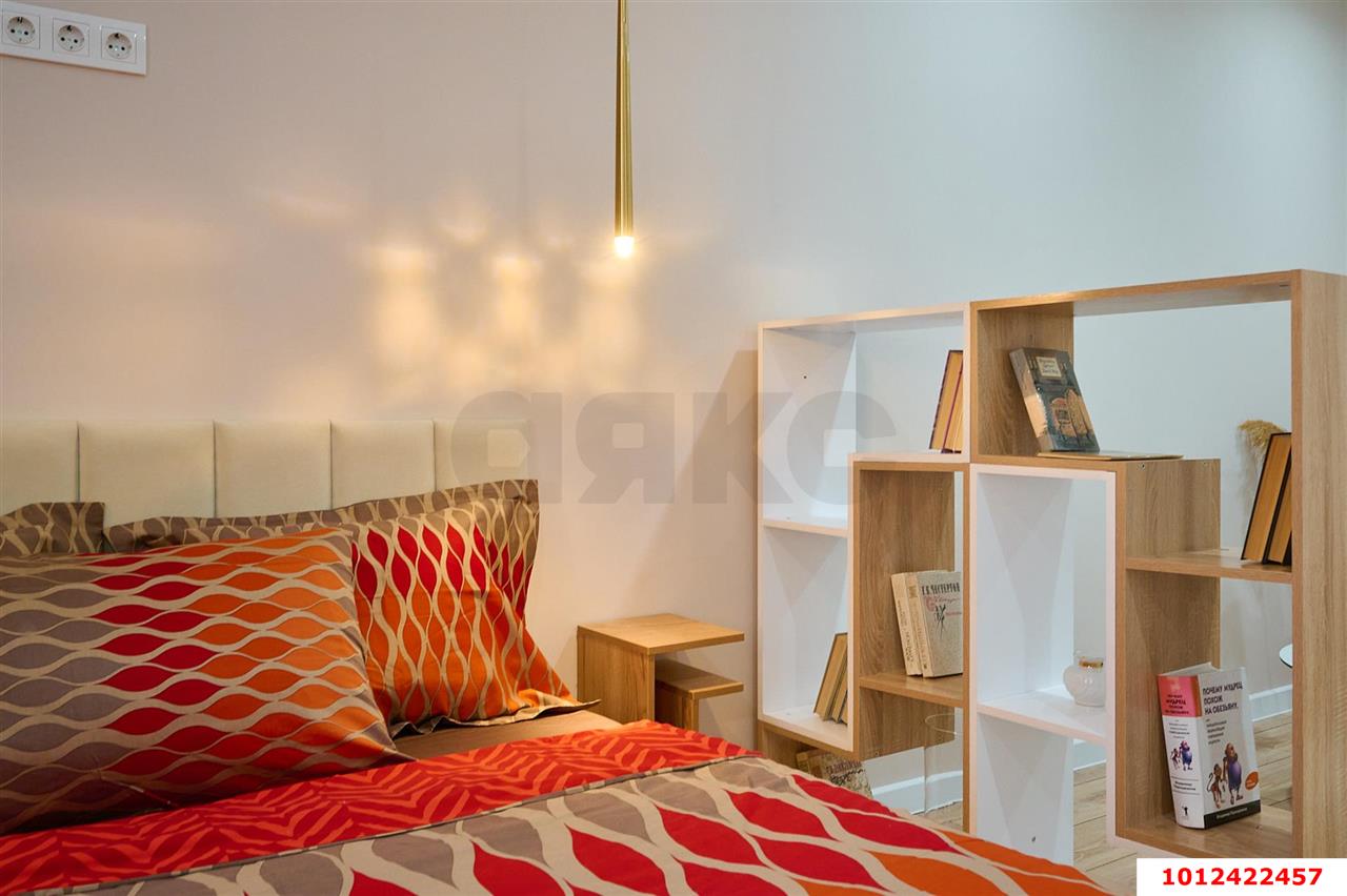 Фото №18: 2-комнатная квартира 65 м² - Новая Адыгея, мкр. жилой комплекс Золотая линия 2, ул. Бжегокайская, 25к1