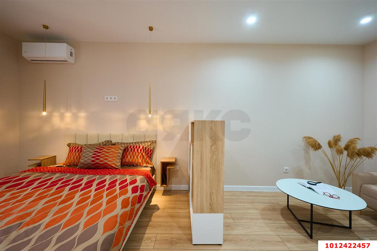 Фото №16: 2-комнатная квартира 65 м² - Новая Адыгея, мкр. жилой комплекс Золотая линия 2, ул. Бжегокайская, 25к1