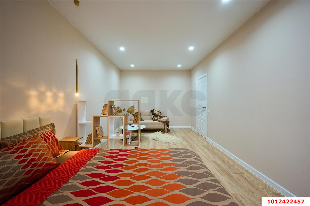 Фото №15: 2-комнатная квартира 65 м² - Новая Адыгея, мкр. жилой комплекс Золотая линия 2, ул. Бжегокайская, 25к1