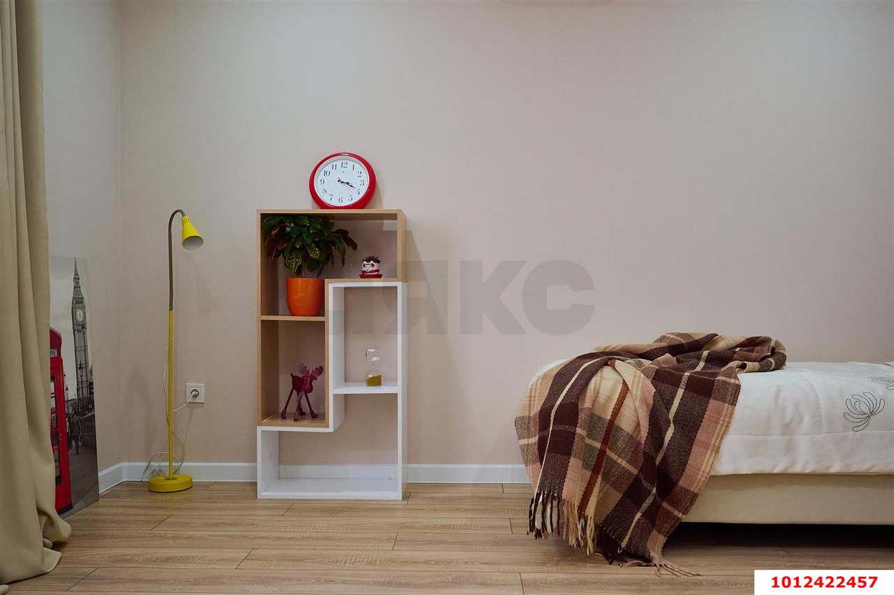 Фото №8: 2-комнатная квартира 65 м² - Новая Адыгея, мкр. жилой комплекс Золотая линия 2, ул. Бжегокайская, 25к1