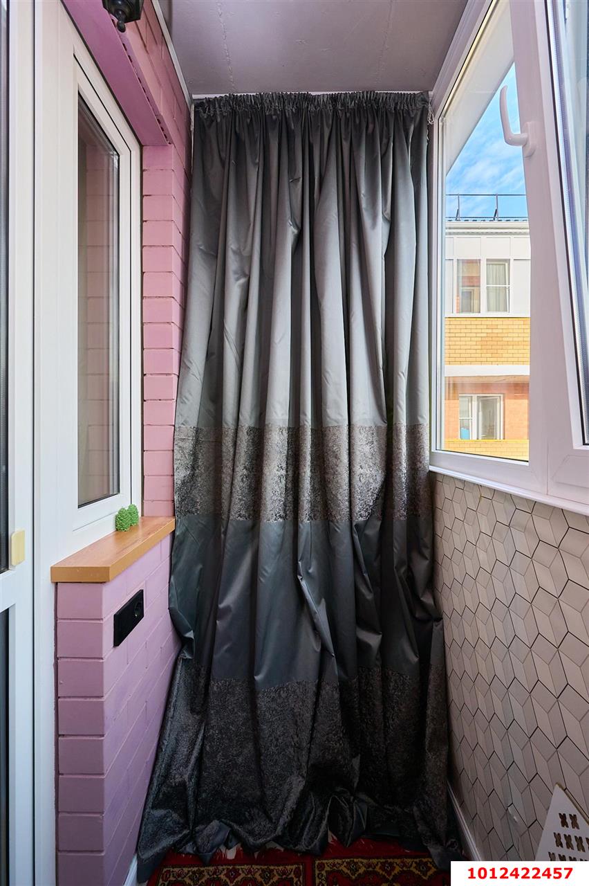 Фото №12: 2-комнатная квартира 65 м² - Новая Адыгея, мкр. жилой комплекс Золотая линия 2, ул. Бжегокайская, 25к1