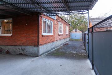 Фото №2: Дом 90 м² - Тахтамукай, ул. Ачмиза, 7