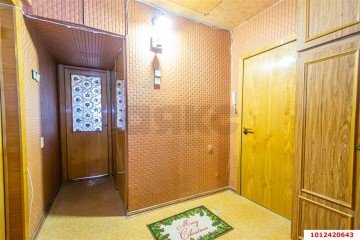 Фото №4: 3-комнатная квартира 63 м² - Краснодар, мкр. Гидростроителей, ул. Гидростроителей, 34