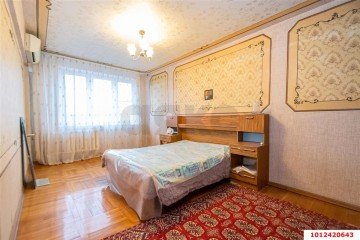 Фото №5: 3-комнатная квартира 63 м² - Краснодар, мкр. Гидростроителей, ул. Гидростроителей, 34