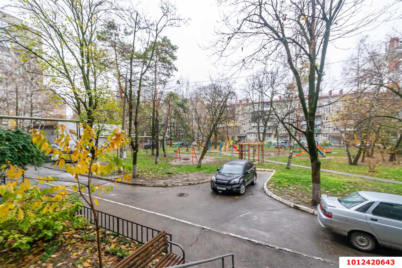 Фото №1: 3-комнатная квартира 66 м² - Краснодар, ул. Гидростроителей, 34