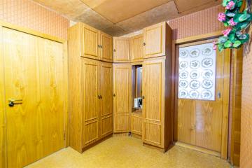 Фото №3: 3-комнатная квартира 66 м² - Краснодар, мкр. Гидростроителей, ул. Гидростроителей, 34