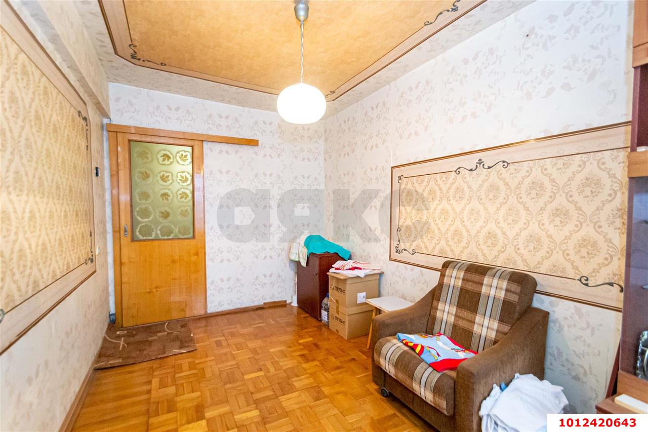 Фото №10: 3-комнатная квартира 66 м² - Краснодар, ул. Гидростроителей, 34