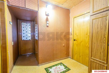 Фото №4: 3-комнатная квартира 66 м² - Краснодар, мкр. Гидростроителей, ул. Гидростроителей, 34