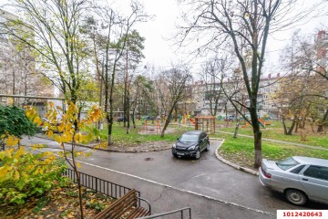 Фото №1: 3-комнатная квартира 63 м² - Краснодар, мкр. Гидростроителей, ул. Гидростроителей, 34