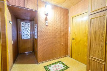 Фото №4: 3-комнатная квартира 66 м² - Краснодар, мкр. Гидростроителей, ул. Гидростроителей, 34