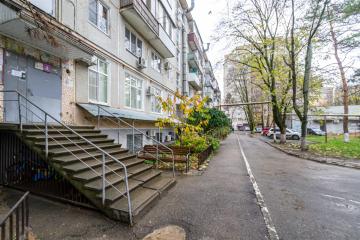 Фото №2: 3-комнатная квартира 66 м² - Краснодар, мкр. Гидростроителей, ул. Гидростроителей, 34