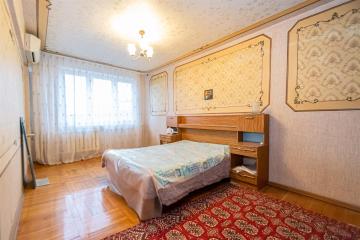 Фото №5: 3-комнатная квартира 66 м² - Краснодар, мкр. Гидростроителей, ул. Гидростроителей, 34