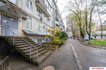 Фото №2: 3-комнатная квартира 63 м² - Краснодар, мкр. Гидростроителей, ул. Гидростроителей, 34