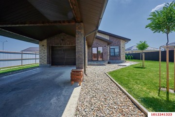 Фото №1: Дом 202 м² - Берёзовый, мкр. СНТ Ясенево, ул. Иверская