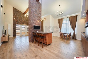 Фото №3: Дом 202 м² - Берёзовый, мкр. СНТ Ясенево, ул. Иверская