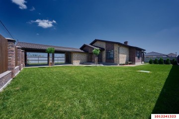 Фото №2: Дом 202 м² - Берёзовый, мкр. СНТ Ясенево, ул. Иверская