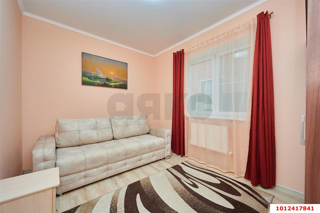 Фото №2: Дом 120 м² + 4 сот. - Козет, ул. Ленина, 17