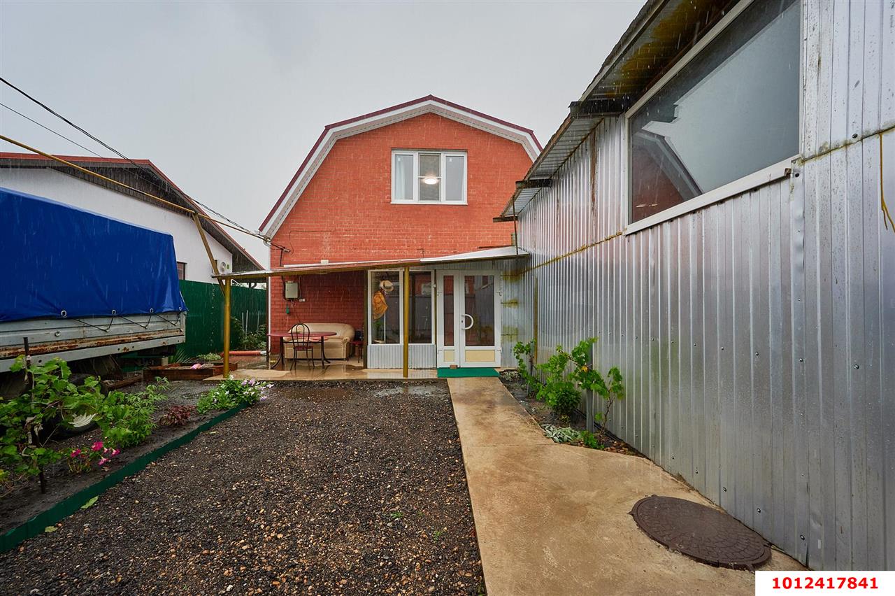 Фото №14: Дом 120 м² + 4 сот. - Козет, ул. Ленина, 17