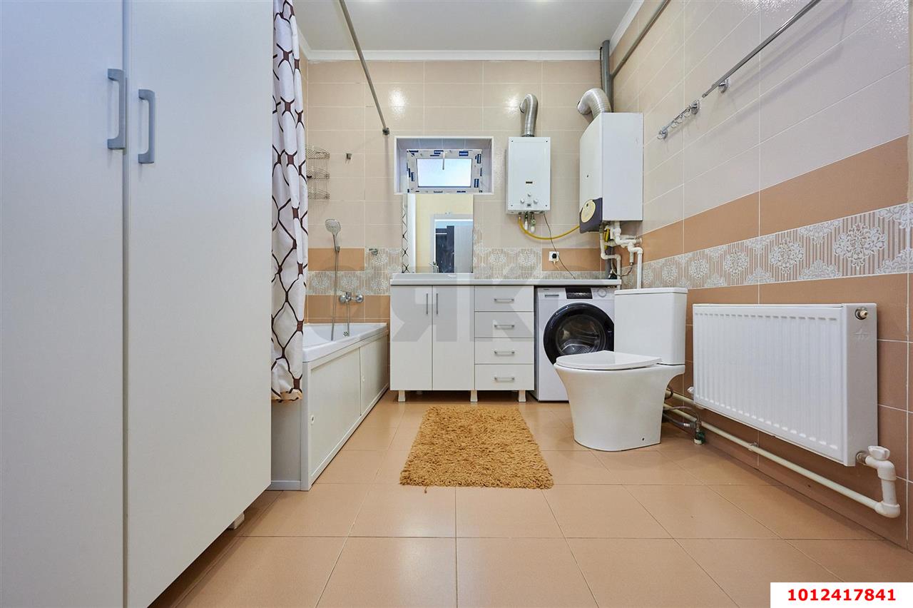 Фото №8: Дом 120 м² + 4 сот. - Козет, ул. Ленина, 17