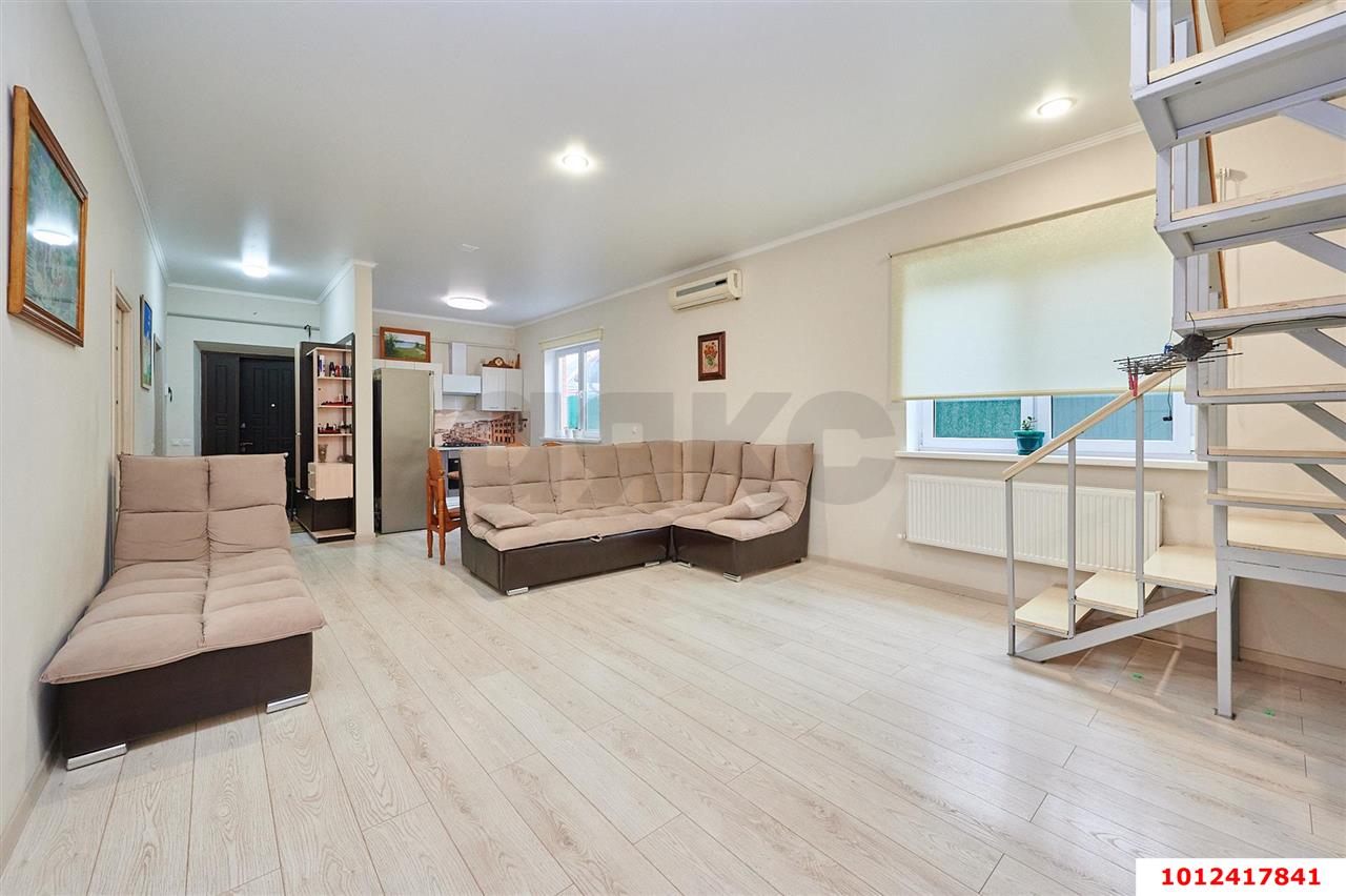 Фото №7: Дом 120 м² + 4 сот. - Козет, ул. Ленина, 17