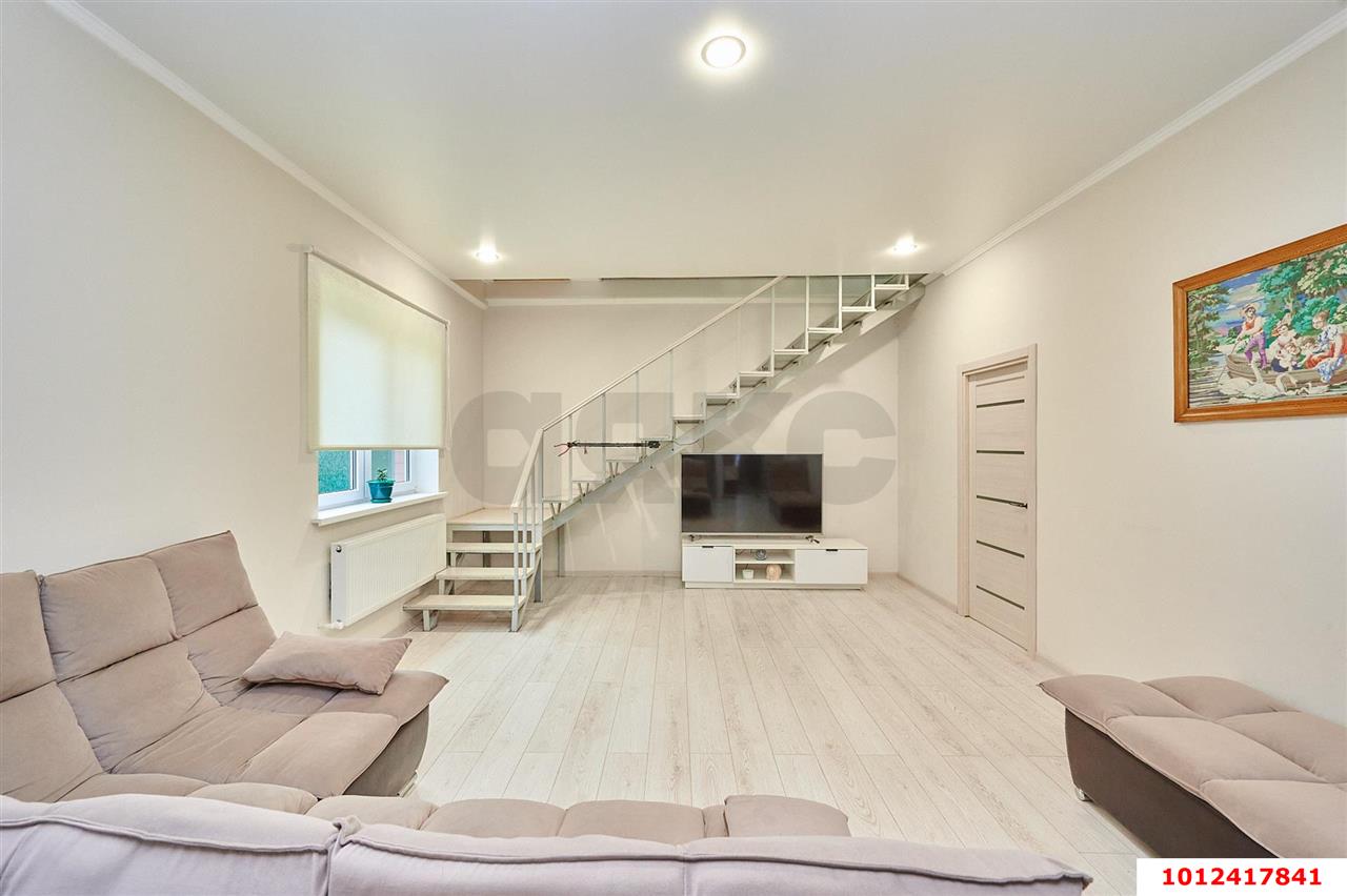 Фото №5: Дом 120 м² + 4 сот. - Козет, ул. Ленина, 17