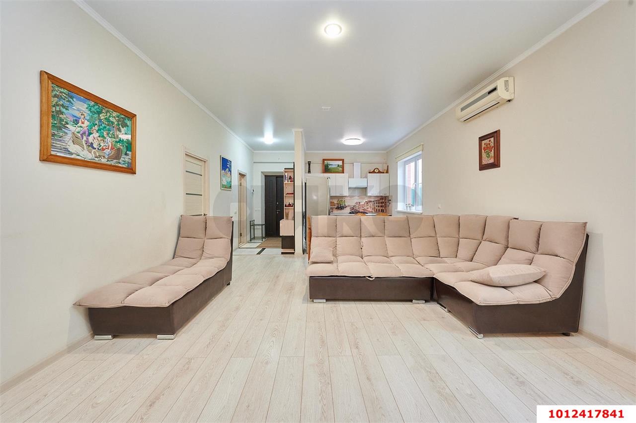 Фото №6: Дом 120 м² + 4 сот. - Козет, ул. Ленина, 17