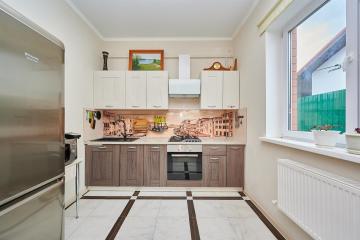 Фото №3: Дом 120 м² - Козет, ул. Ленина, 17