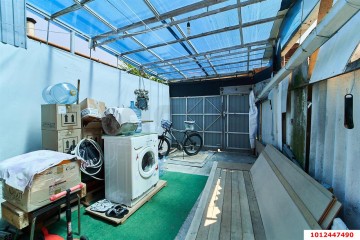 Фото №3: Часть дома 26 м² - Краснодар, мкр. Черёмушки, пер. Лунный, 6