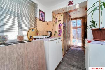 Фото №2: Часть дома 26 м² - Краснодар, мкр. Черёмушки, пер. Лунный, 6