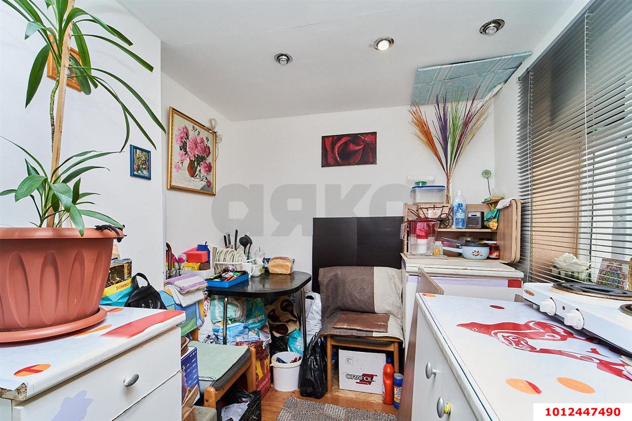 Фото №1: Часть дома 26 м² + 1 сот. - Краснодар, Центральный внутригородской округ, Дубинка, мкр. Черёмушки, пер. Лунный, 6