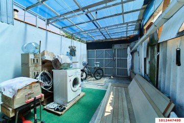 Фото №3: Часть дома 26 м² - Краснодар, мкр. Черёмушки, пер. Лунный, 6